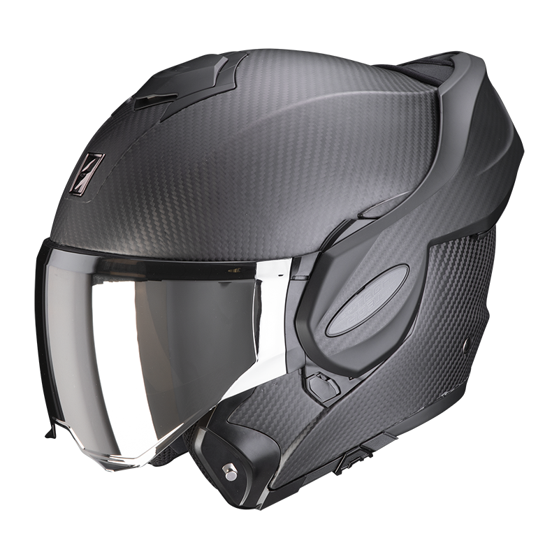 Exo-Tech EVO CARBON Matt