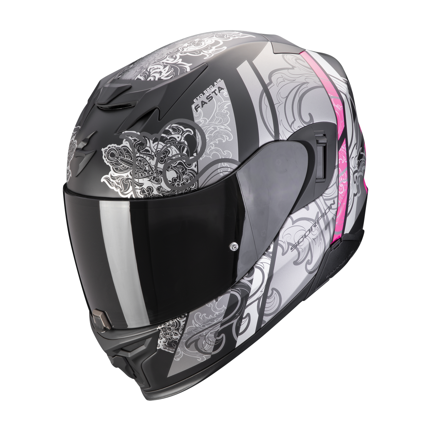 Exo-520 EVO AIR Matt