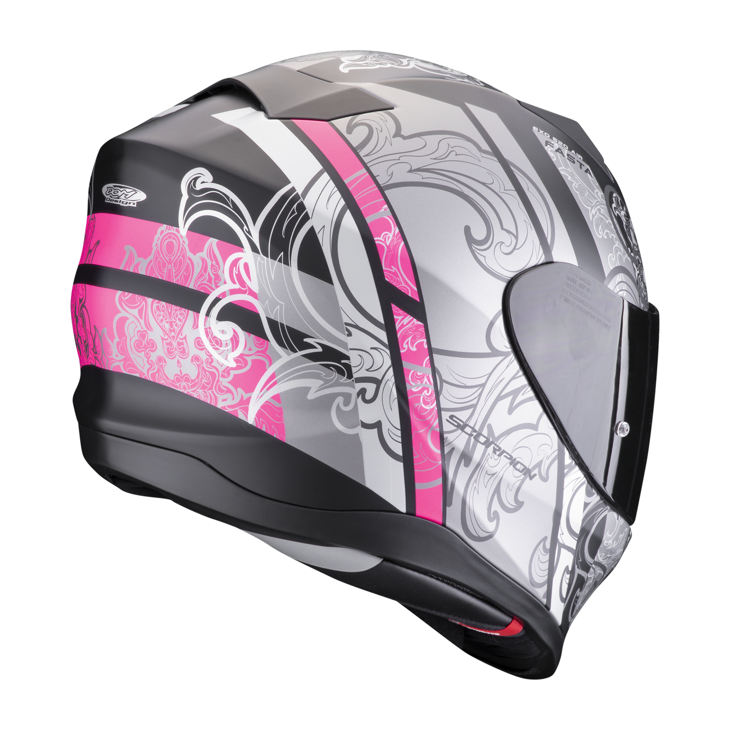 Exo-520 EVO AIR Matt