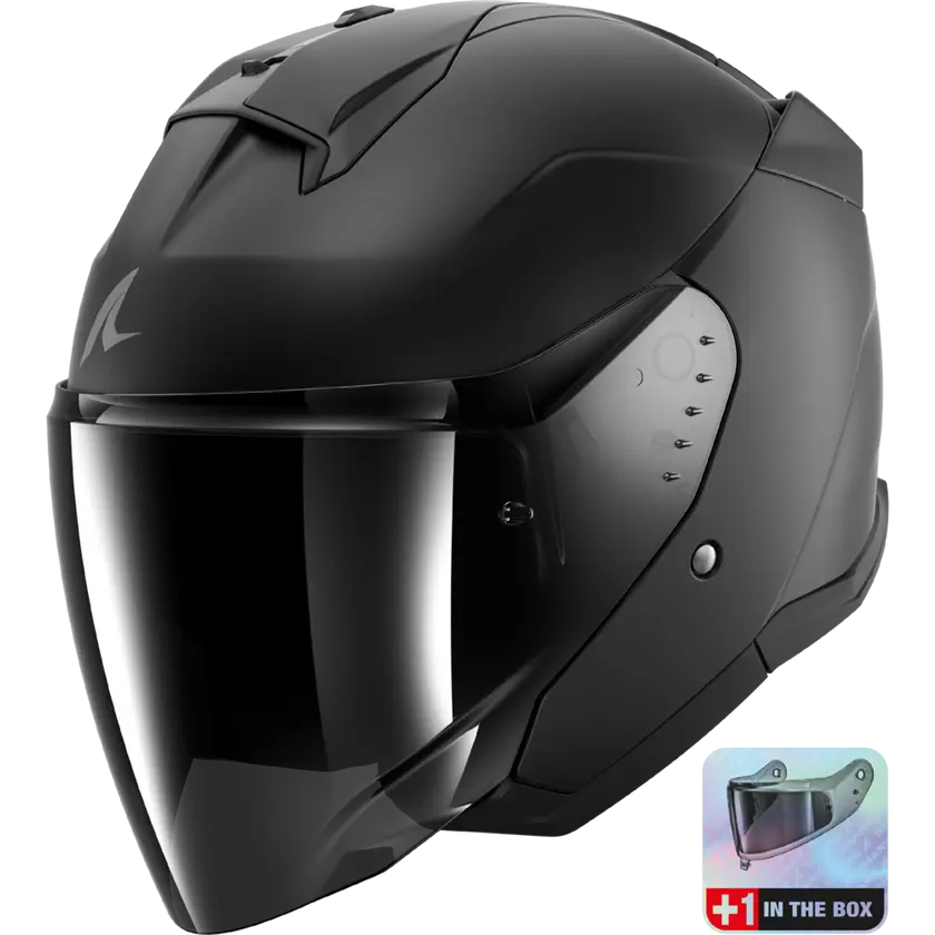 Skwal Jet Shadow Edition