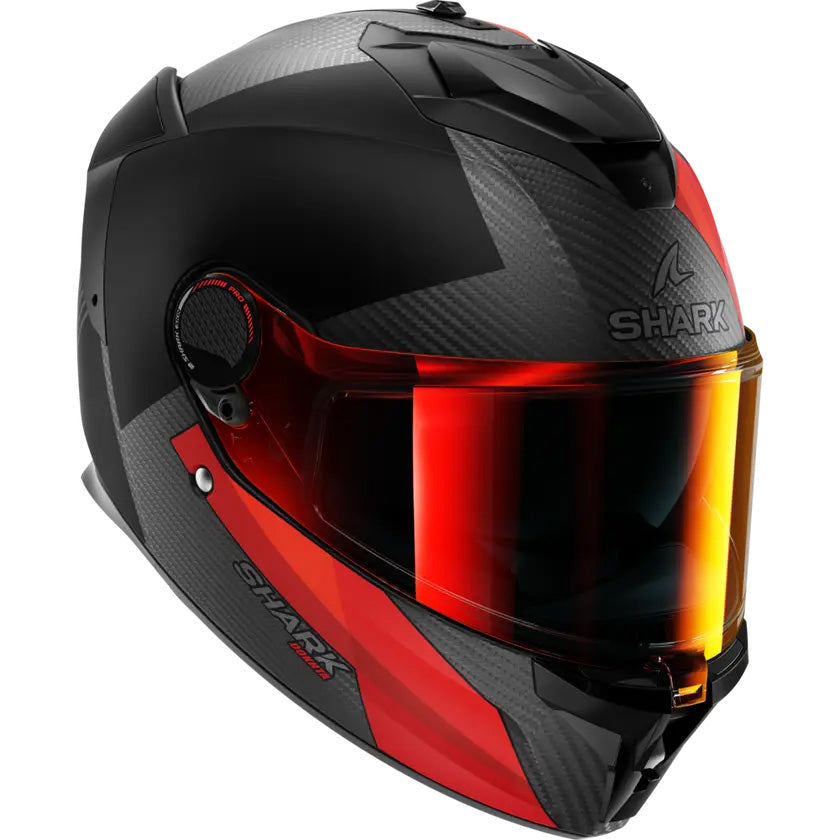 Spartan GT Pro Carbon