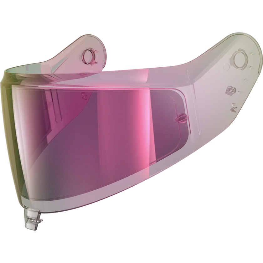 SHARK Visiera Iridium ROSA Skwal i3 / D-Skwal / Ridill 2