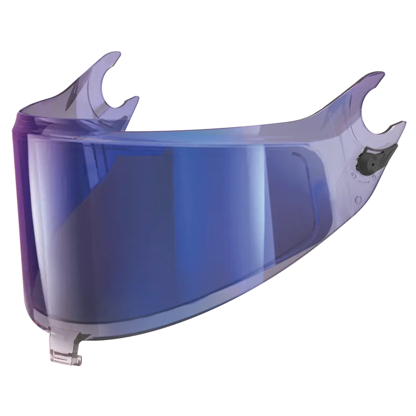 SHARK Visiera Iridium BLU x Spartan GT / GT PRO / RS