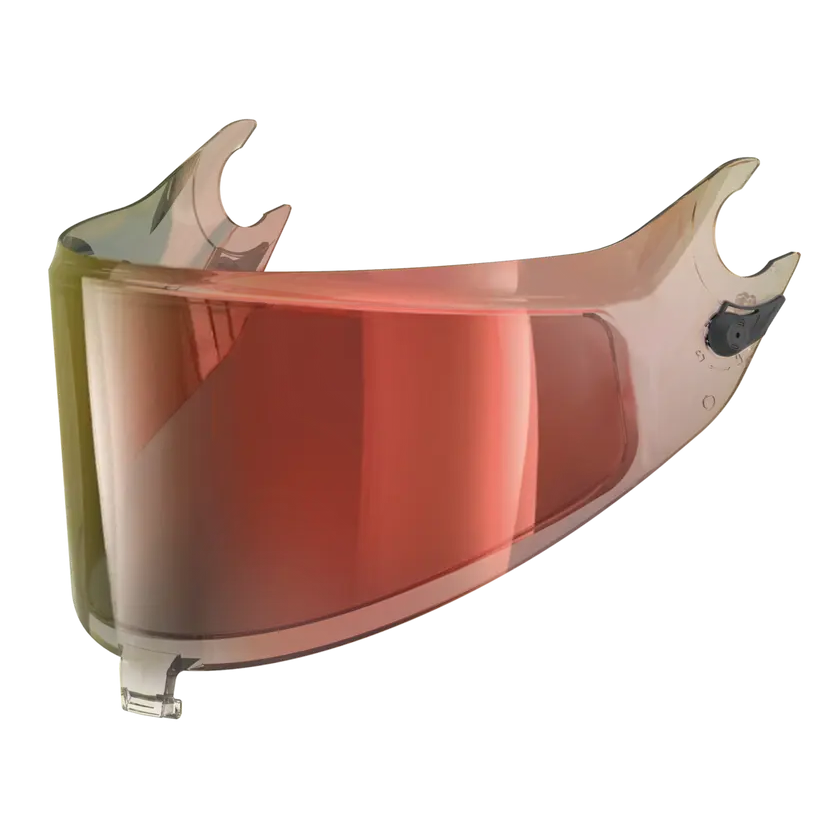 SHARK Visiera Iridium ROSSO x Spartan GT / GT PRO / RS