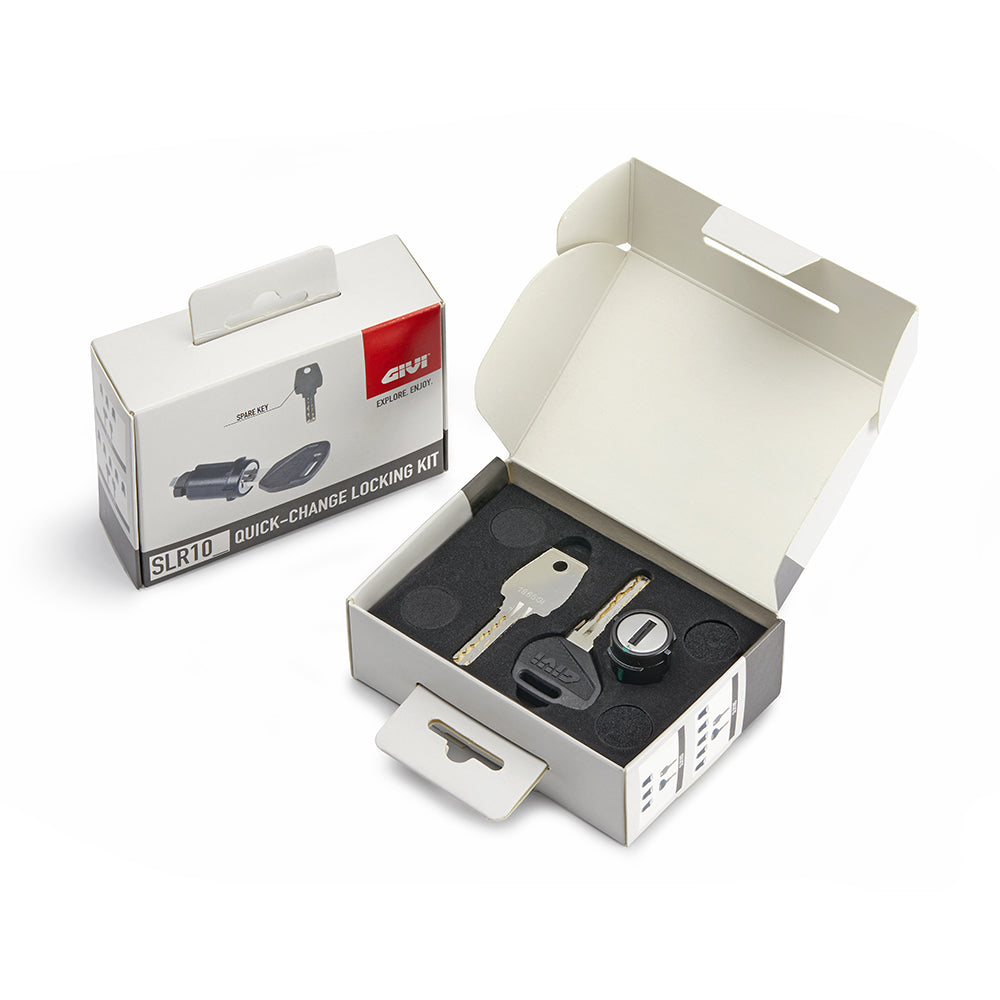 KIT SMART SECURITY LOCK