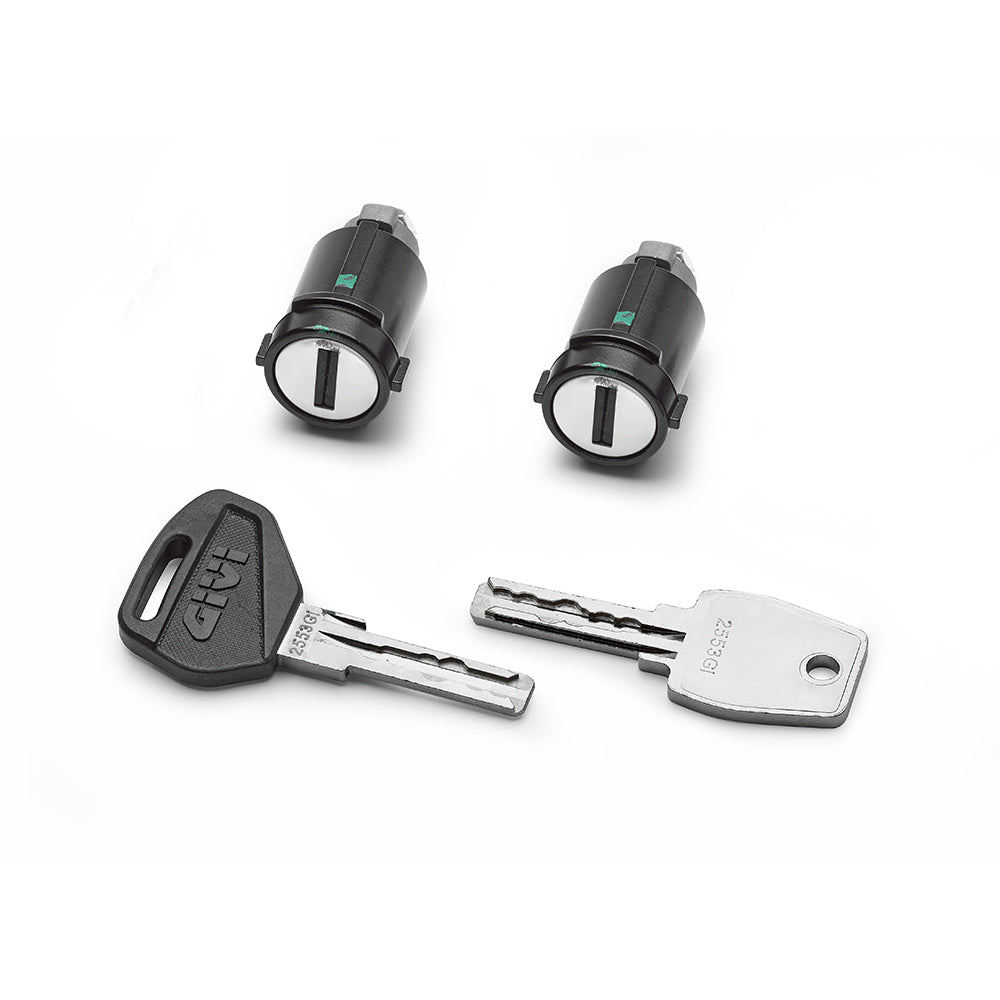 KIT SMART SECURITY LOCK