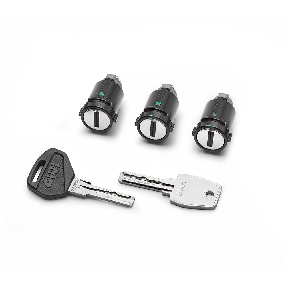 KIT SMART SECURITY LOCK