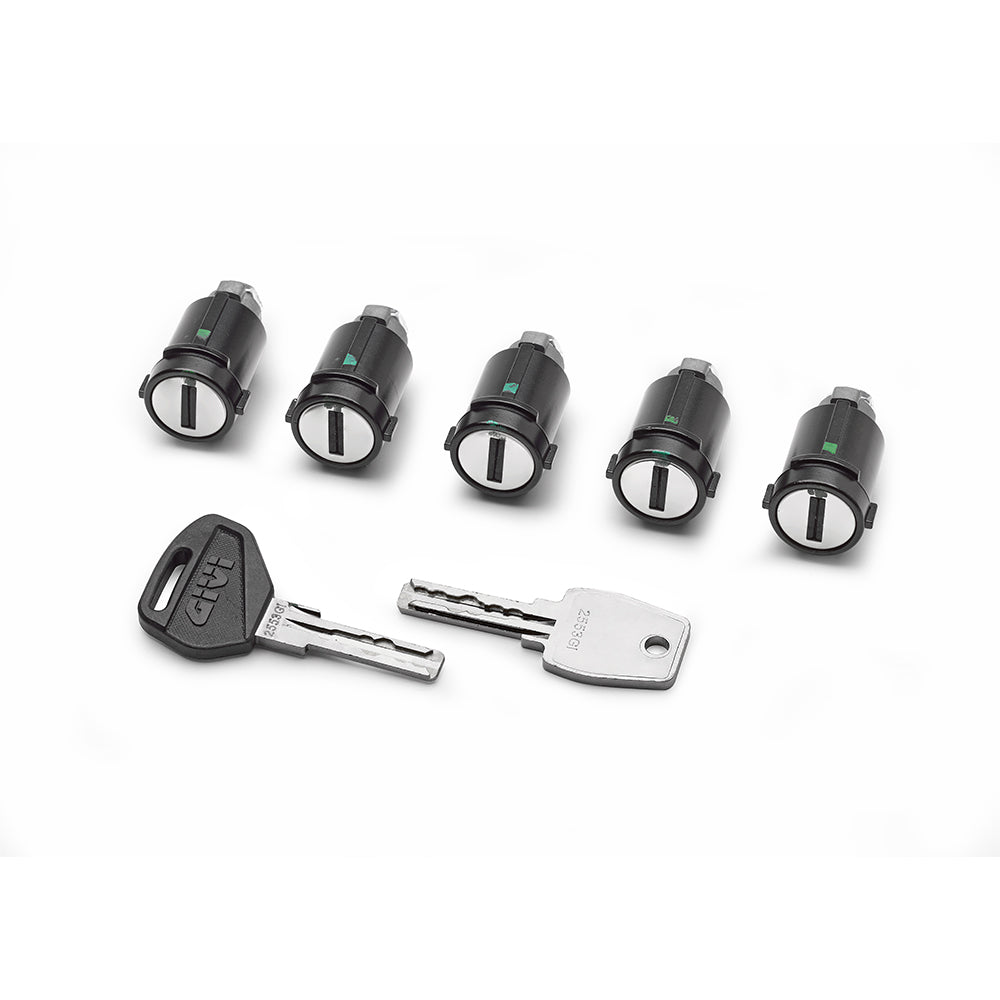 KIT SMART SECURITY LOCK