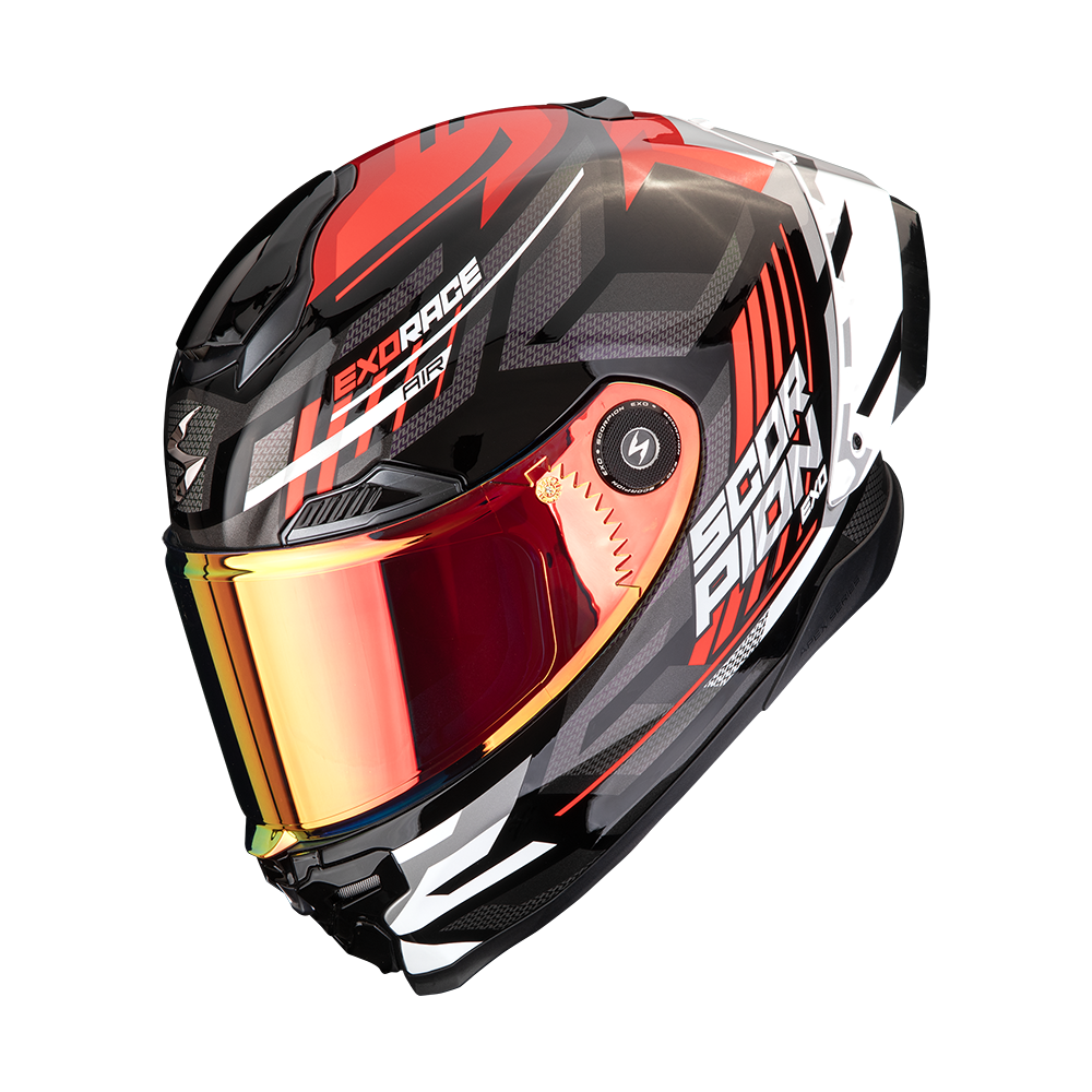 EXO-RACE AIR KOBRA