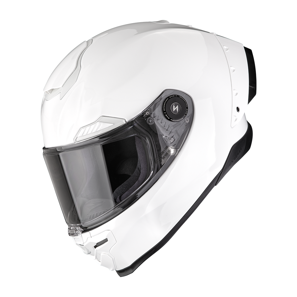 EXO-RACE AIR Bianco