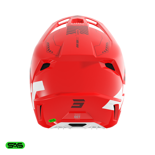 SPEED Heavy Rosso