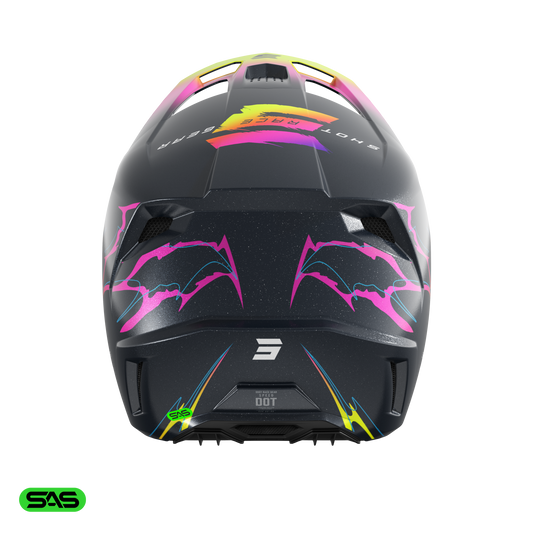 SPEED Rac Blu