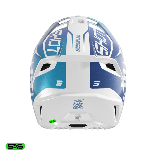 SPEED Side Blu