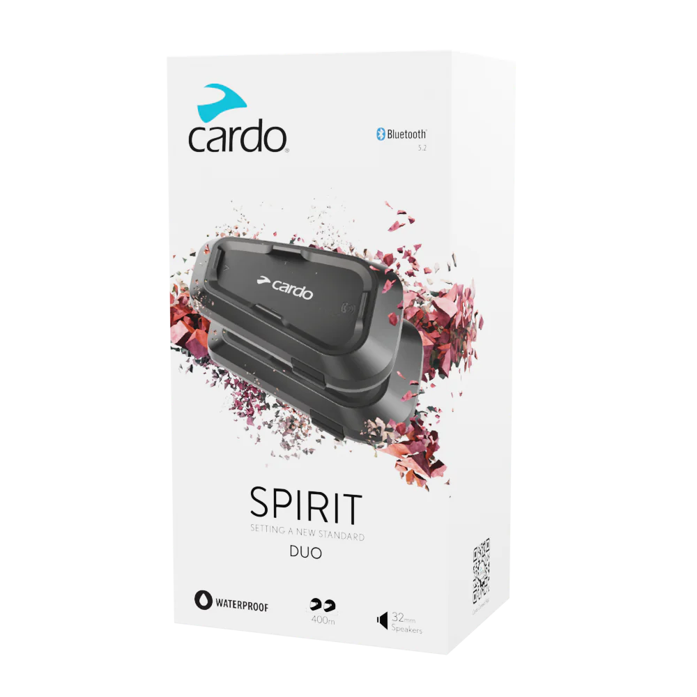 Spirit DUO