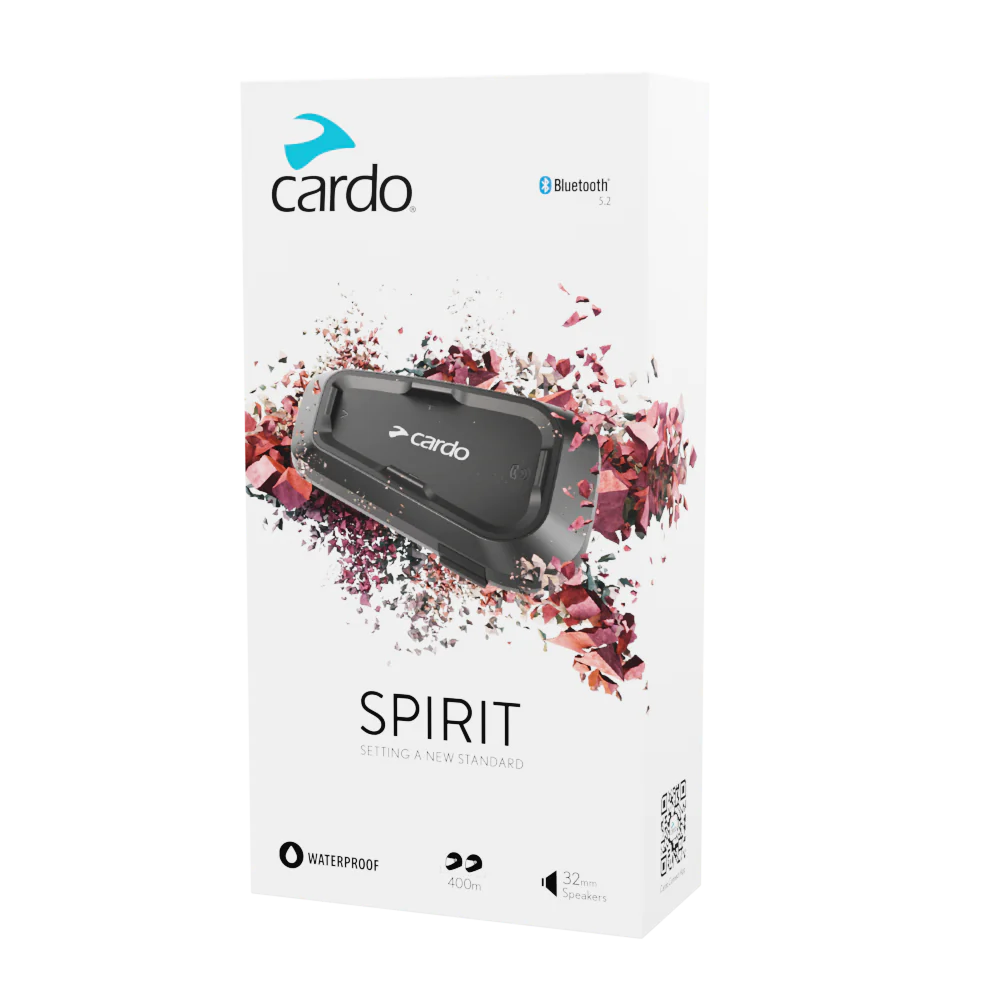 Spirit