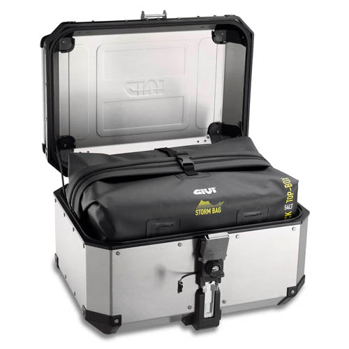 BORSA INTERNA WATERPROOF TREKKER OUTBACK 58, OUTBACK EVO SMART 58