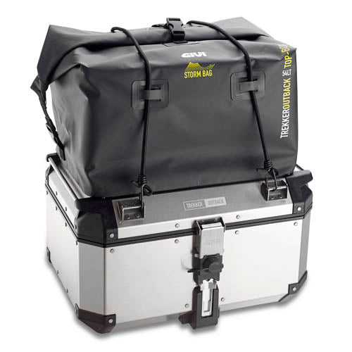 BORSA INTERNA WATERPROOF TREKKER OUTBACK 58, OUTBACK EVO SMART 58