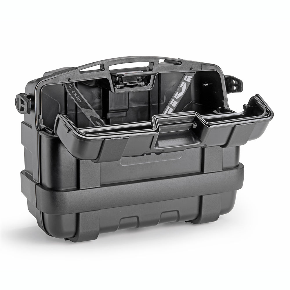 Valigia TREKKER LITE 33