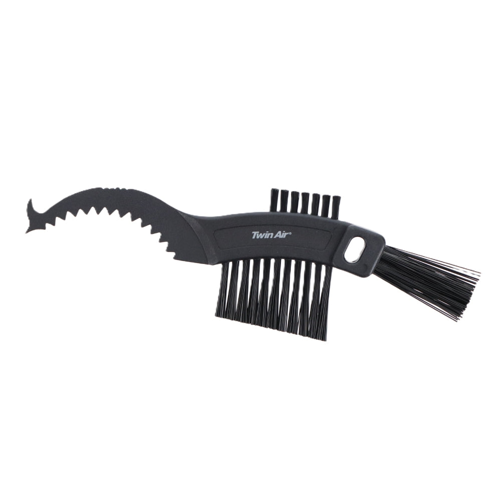 Twin Air Fine Detail Brush - Spazzola pulizia