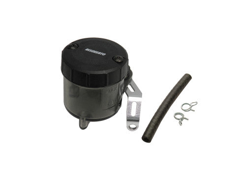 Accossato Vaschetta olio 45 ml nero fumè con kit montaggio