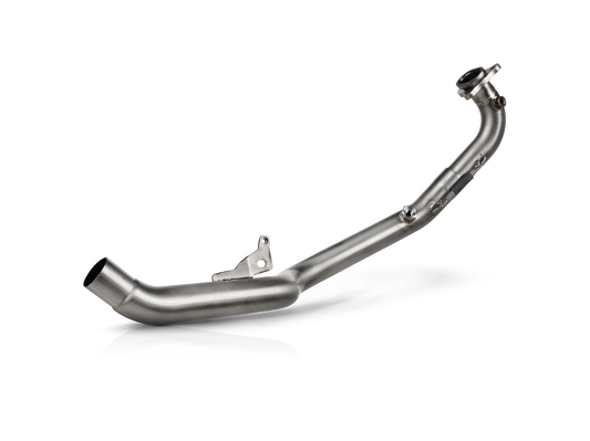 AKRAPOVIC Scarico Completo Honda X-ADV 750 2023
