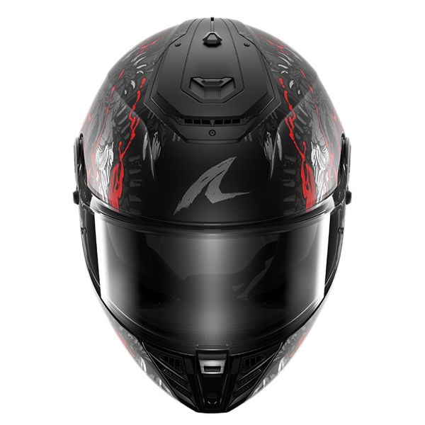 Spartan RS SHAYTAN 2 Matt