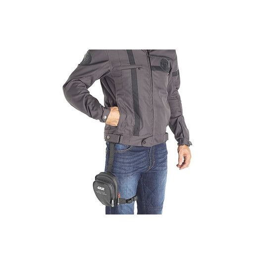 Borsello da gamba GIVI EA139B