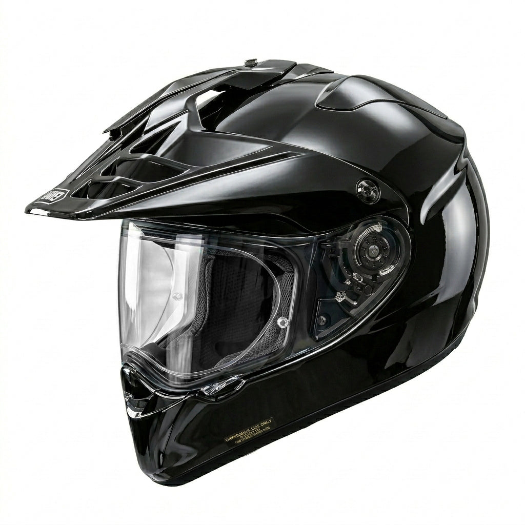 Hornet ADV 06 Black