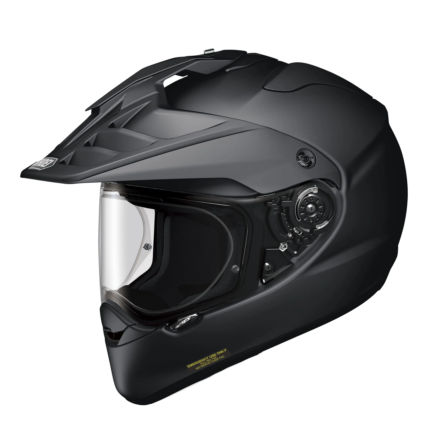 Hornet ADV 06 Black Matt