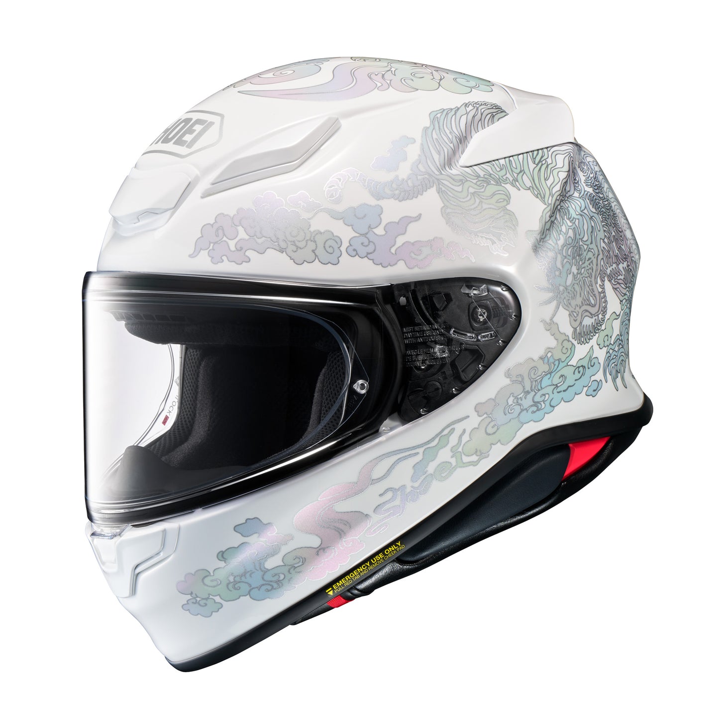 NXR2 Fearless