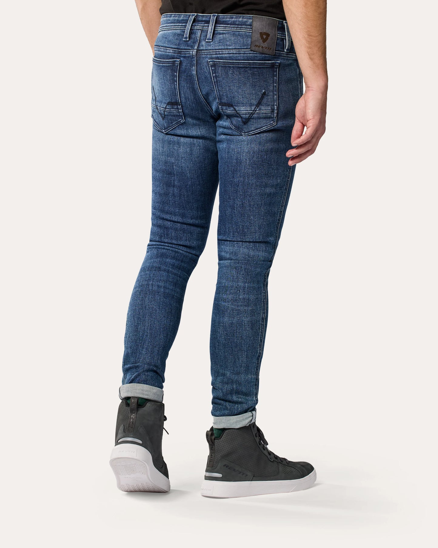 Jeans Piston 3 SK