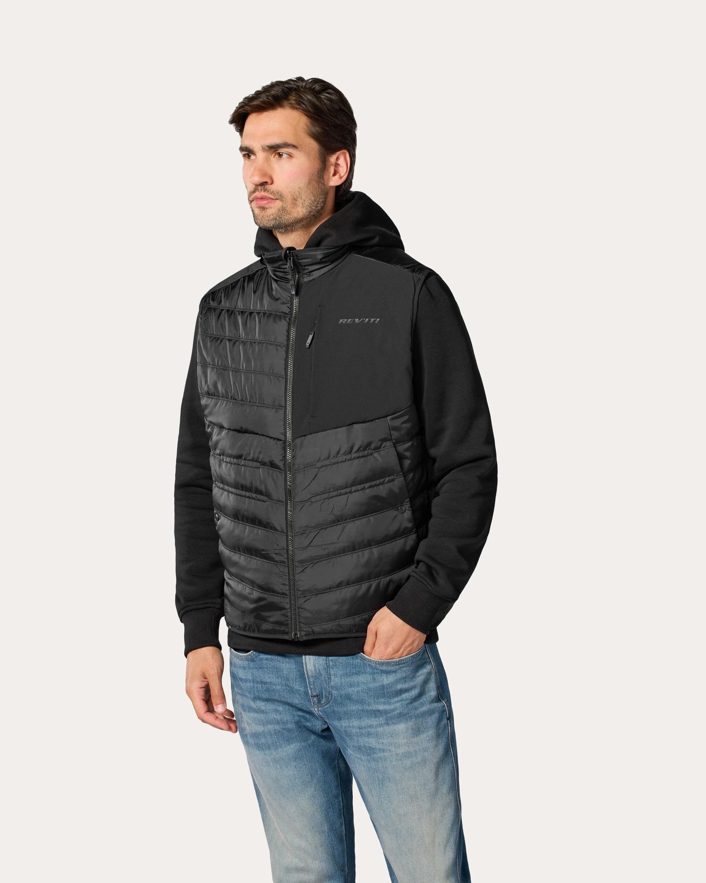 Gilet Bodywarmer Finley 2