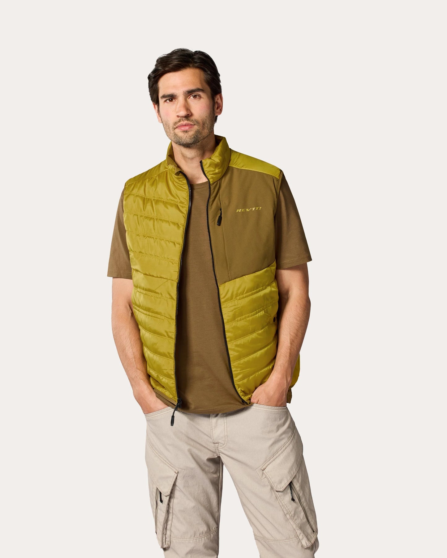 Gilet Bodywarmer Finley 2