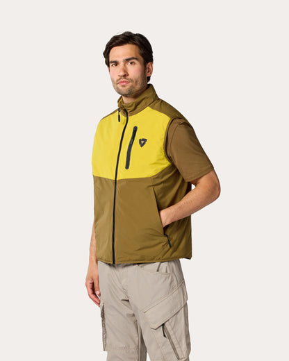 Gilet Bodywarmer Finley 2