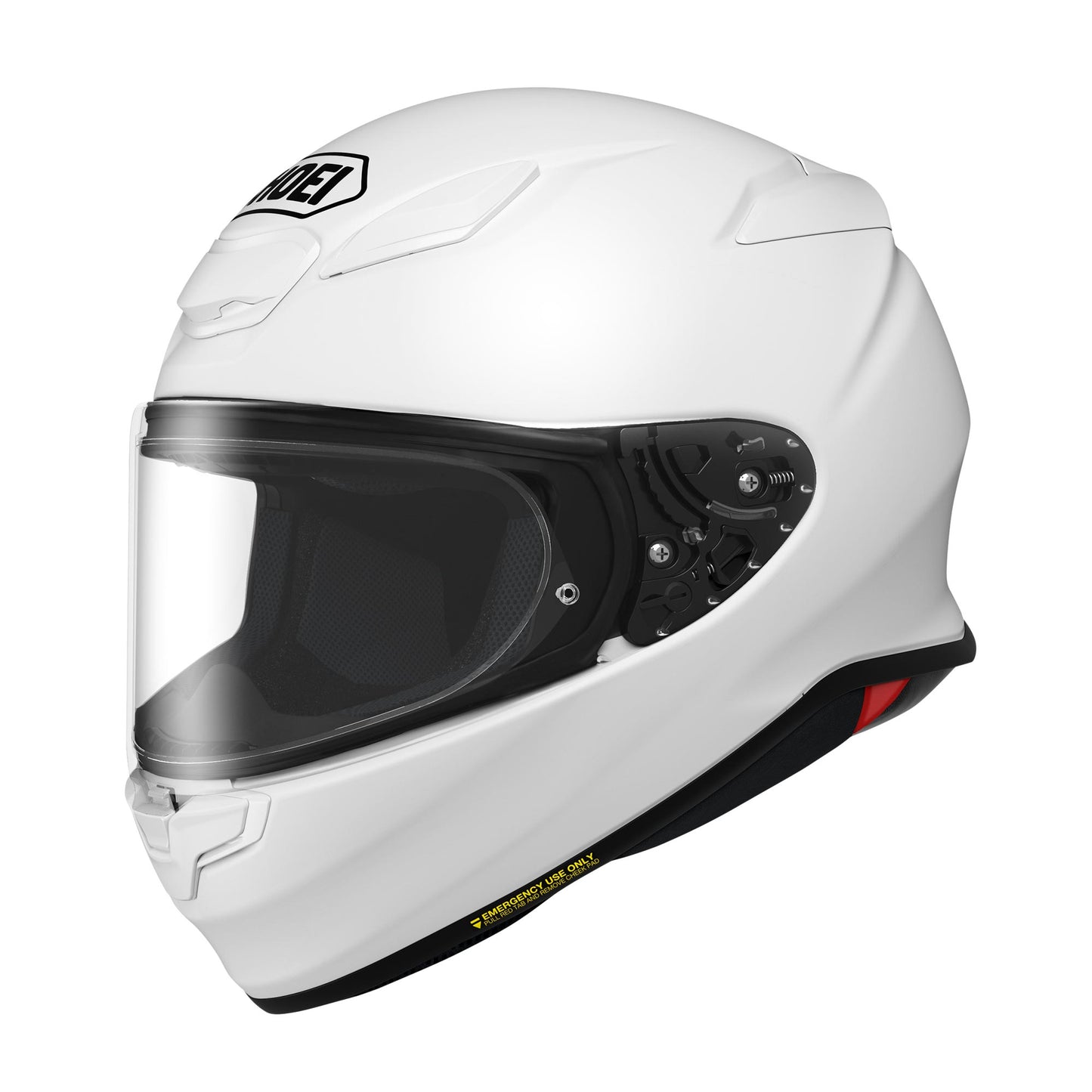 NXR2 White