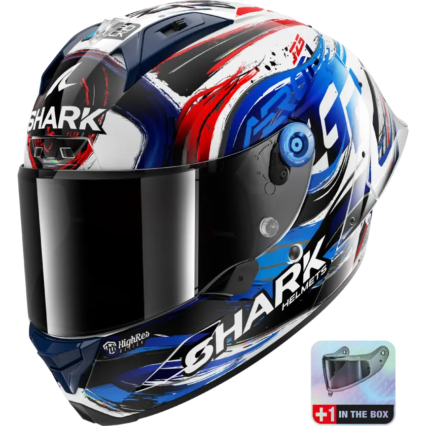 Aeron GP FIM