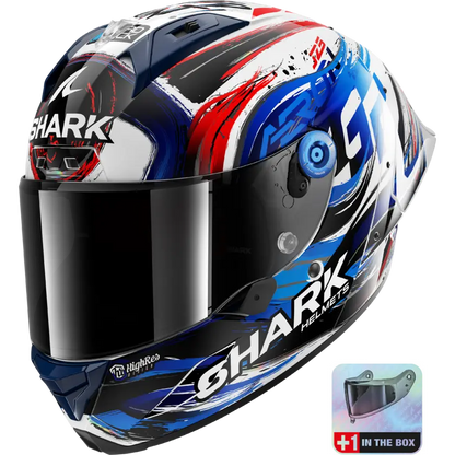 Aeron GP FIM