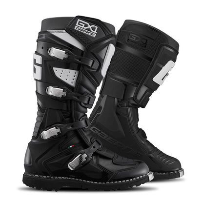 GX1 Enduro