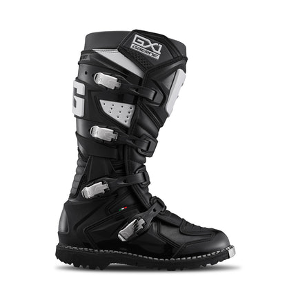GX1 Enduro