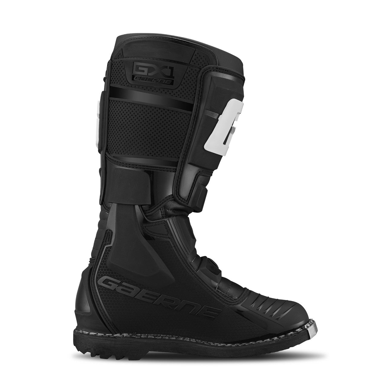 GX1 Enduro