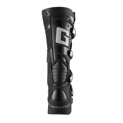 GX1 Enduro