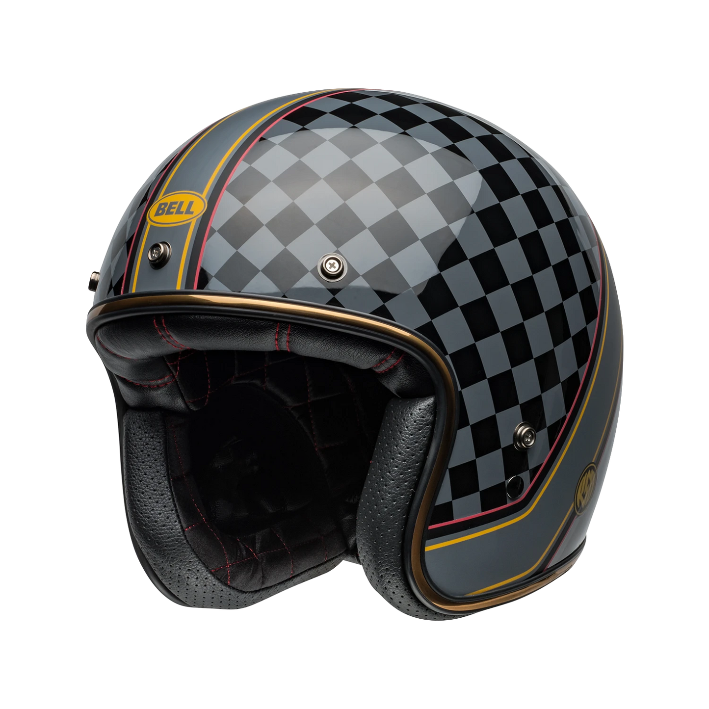 Custom 500 Limited Edition
