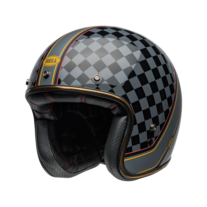 Custom 500 Limited Edition