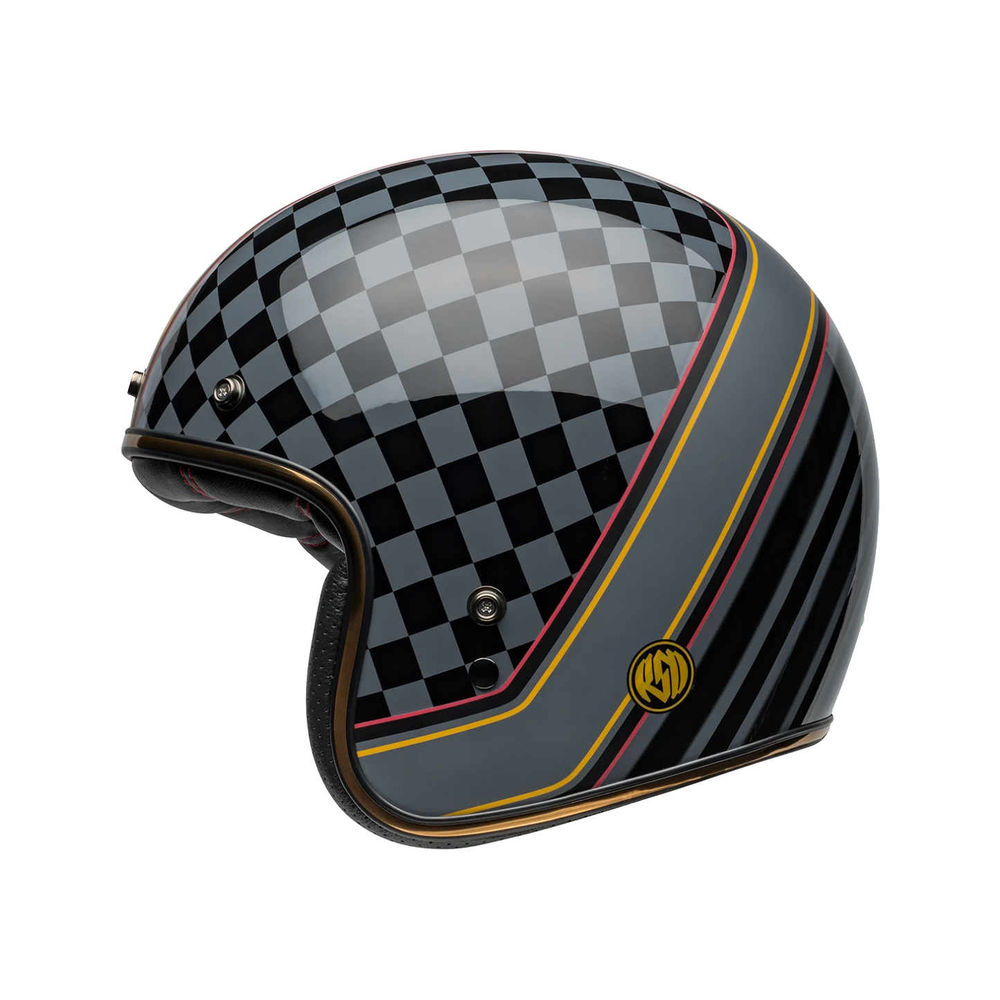 Custom 500 Limited Edition