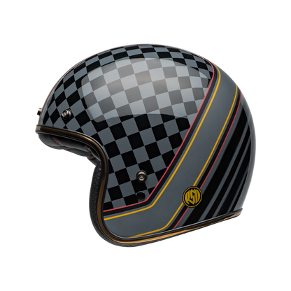 Custom 500 Limited Edition