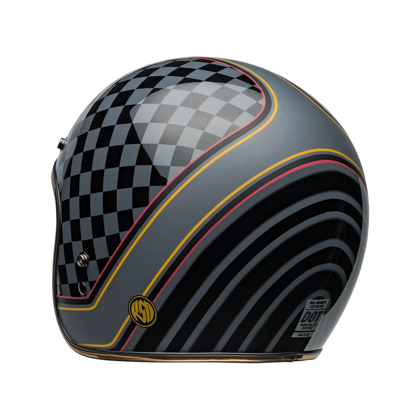 Custom 500 Limited Edition