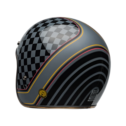 Custom 500 Limited Edition
