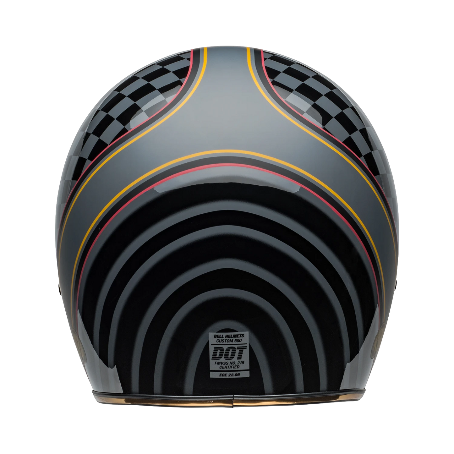 Custom 500 Limited Edition