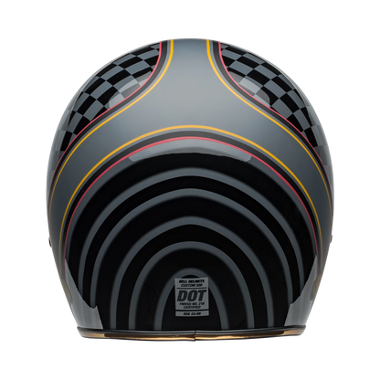 Custom 500 Limited Edition
