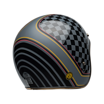 Custom 500 Limited Edition